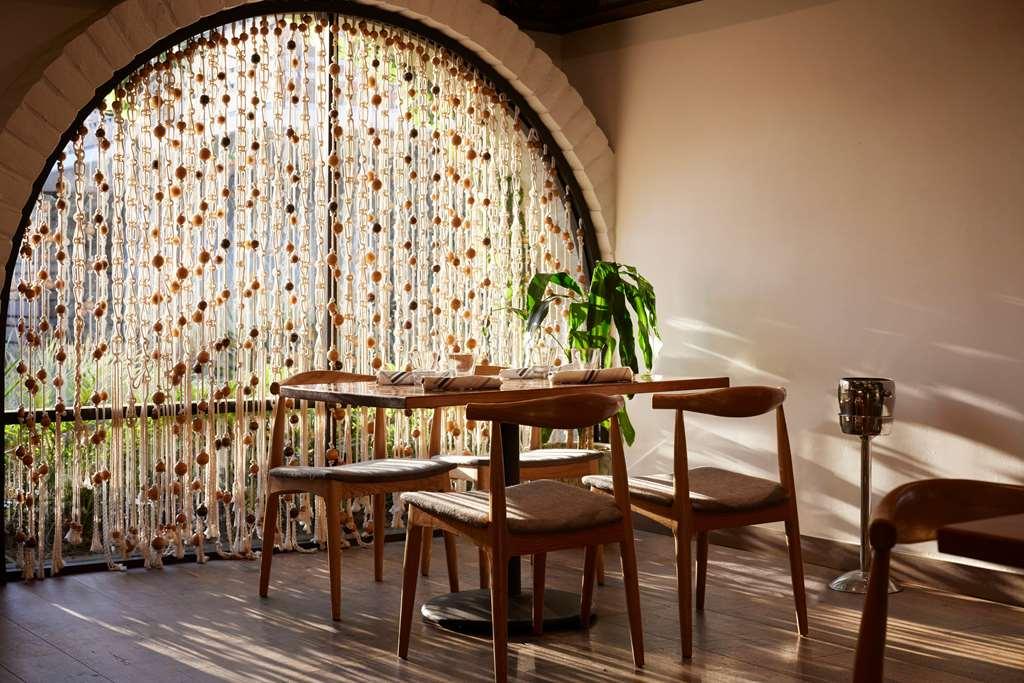 The Leta Santa Barbara Goleta Tapestry Collection By Hilton酒店 餐厅 照片